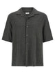 Brunello Cucinelli 'Camp' Collar Shirt