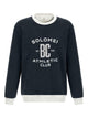 Brunello Cucinelli Cotton And Linen Sweatshirt