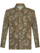 Etro Paisley Print Shirt