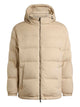 Etro Down Jacket W/ Welt Pkt ( Da Xs A 3