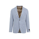 Etro Jacket Roma Sport W/Stitching