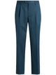 Etro Motif Embroidery Trousers