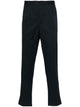 Etro Cotton Trousers