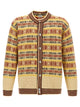 Bode 'Marzipan' Cardigan