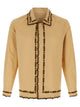 Bode 'Beaded Ryegrass' Shirt