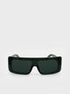 Rick Owens Sunglasses Documenta Bosco