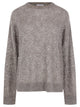 Brunello Cucinelli Crew Neck Jumper