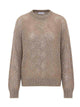 Brunello Cucinelli Sequins Sweater
