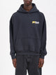 Rhude International Racing Logo Sweatshirt