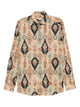 Etro Paisley Patterned Shirt