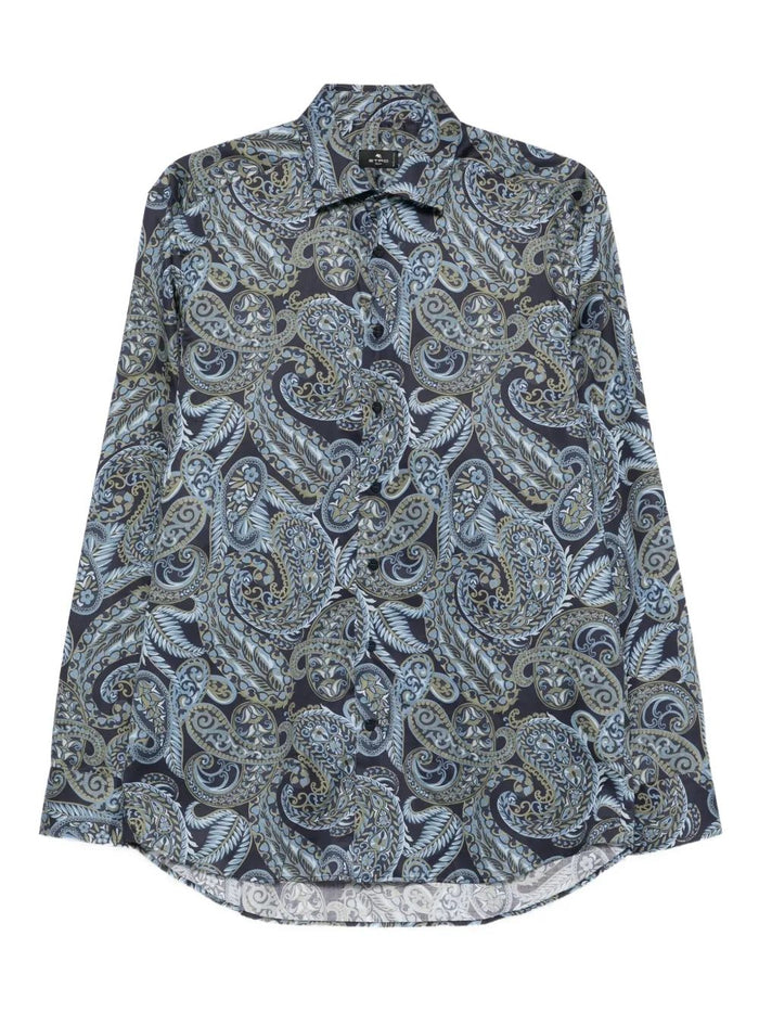 Etro Shirt Roma