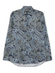 Etro Shirt Roma