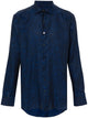 Etro Mrib000199tj509 Shirt Roma