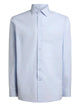 Etro Floral Jacquard Shirt