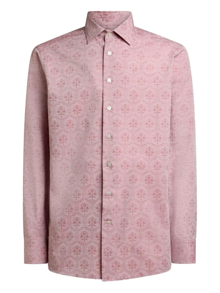 Etro Shirt Roma