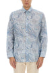 Etro Cotton Shirt