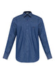 Etro Embroidered Logo Cotton Shirt