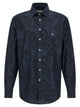Etro 'Paisley Ramage' Shirt