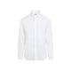 Etro Roma Logo Shirt