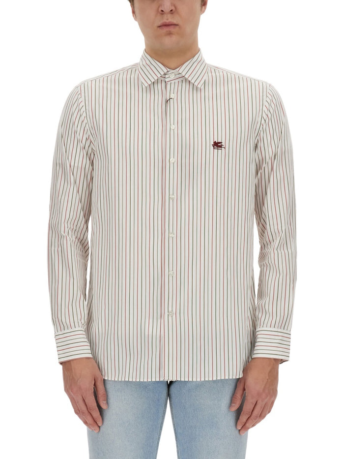 Etro Pegasus Shirt