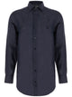 Etro Classic 100% Cotton Shirt