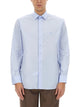 Etro Shirt With Logo