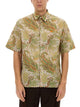 Etro Over Shirt