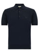 Etro 'Pegaso' Polo Shirt