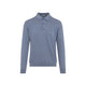 Etro Knitted Polo L/S