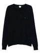 Etro Knitted C-Neck