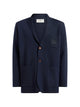 Etro Roma Knitted Sport Jacket