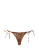 Mc2 Saint Barth "Marielle" Bottom Bikini