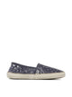 Philippe Model Paris Marseille Low Paisley Espadrilles Sneakers