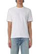 Etro Pegaso Embroidery Cotton T-Shirt