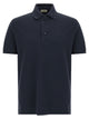 Etro 'Pegaso' Polo Shirt