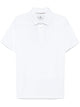 Etro Pegaso-Embroidered Polo Shirt