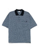 Etro S/S Jersey Polo