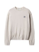 Maison Kitsuné Maison Kitsune' Light Beige Sweaters.