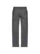 Etro Grey Cotton Trousers