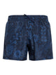 Etro Floral Paisley Swim Shorts