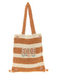 Bode 'Sherbet' Shopping Bag