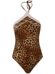 Mc2 Saint Barth "Meryem" One Piece Swimwear