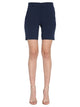Michael Michael Kors Compact Text Shorts