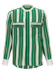 Wales Bonner 'Cadence' Shirt