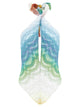 Missoni Stereo One-Piece Swimsuit