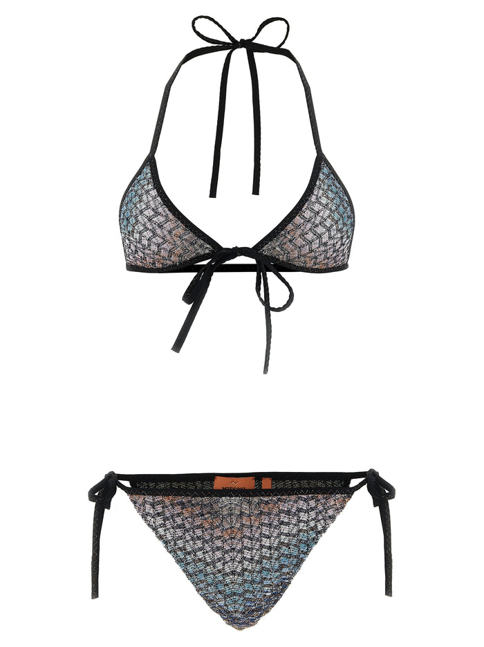 Missoni 'Caperdoni' Bikini