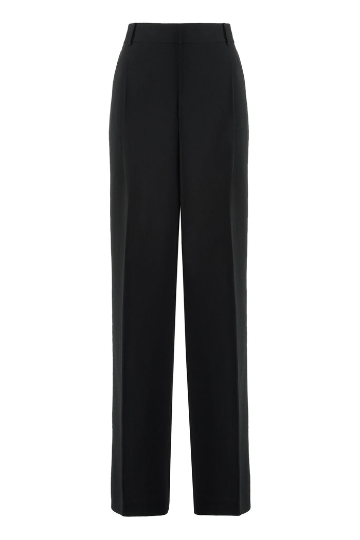 Michael Michael Kors Crêpe Trousers