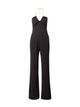 Michael Kors Black Viscose Trousers