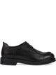 Etro Leather Derby Shoes With Lace-Up Design