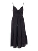 Michael Michael Kors Black Dress